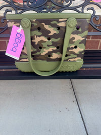 Printed Bogg Bags