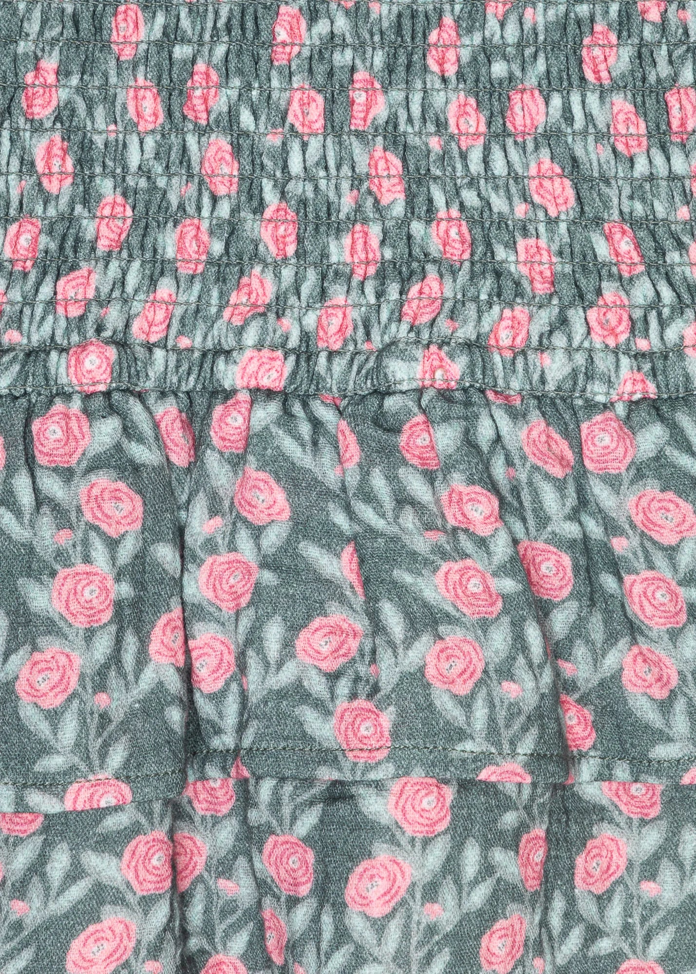 Girls Odette Skirt by Finding Foxtale