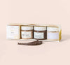 Farmhouse Fresh Fast Fix Mask Sampler Set