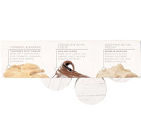 Farmhouse Fresh Fast Fix Mask Sampler Set