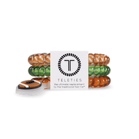 Teleties Small set of 3