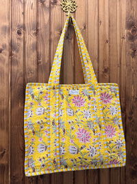 Farylina Quilted Bags  *RESTOCK*