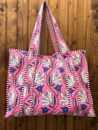 Farylina Quilted Bags  *RESTOCK*