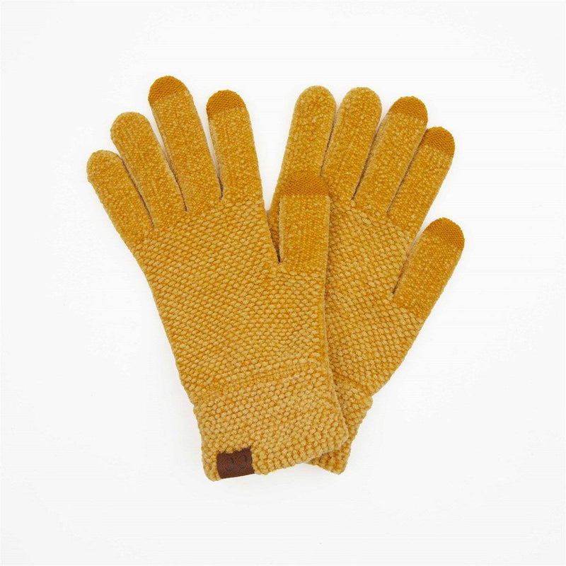 C.C. Gloves