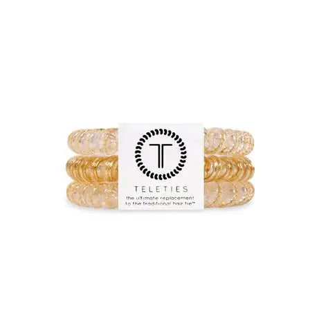 Teleties Small set of 3