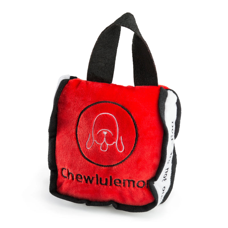 Haute Diggity Dog Chew Toys