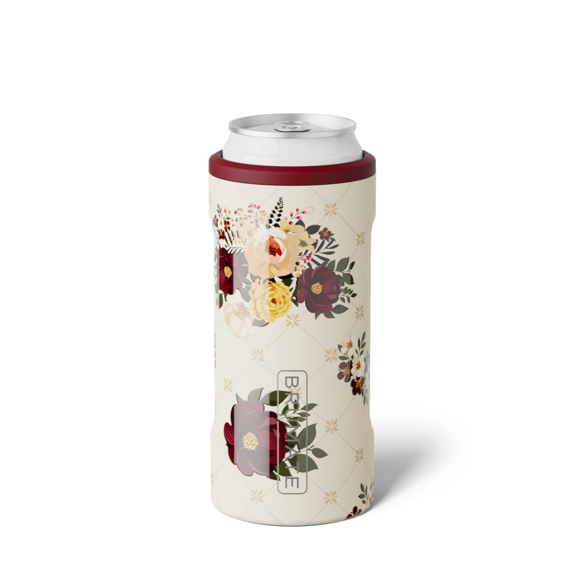 Hopsulator Slim Quilted Florals by Brumate