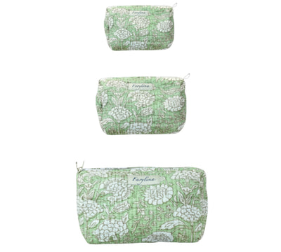 Farylina Quilted Bags  *RESTOCK*