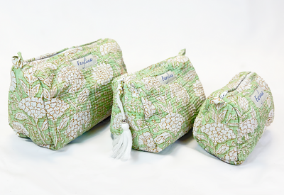 Farylina Quilted Bags  *RESTOCK*