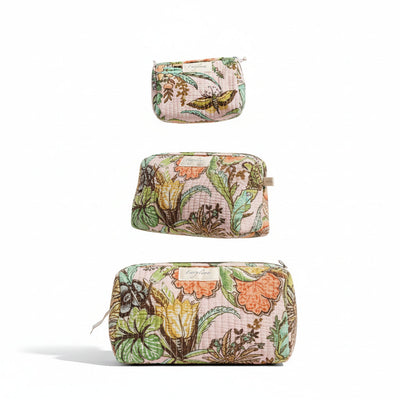 Farylina Quilted Bags  *RESTOCK*