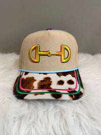 Best In Show Cap