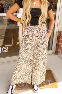 Travel In Style Pants
