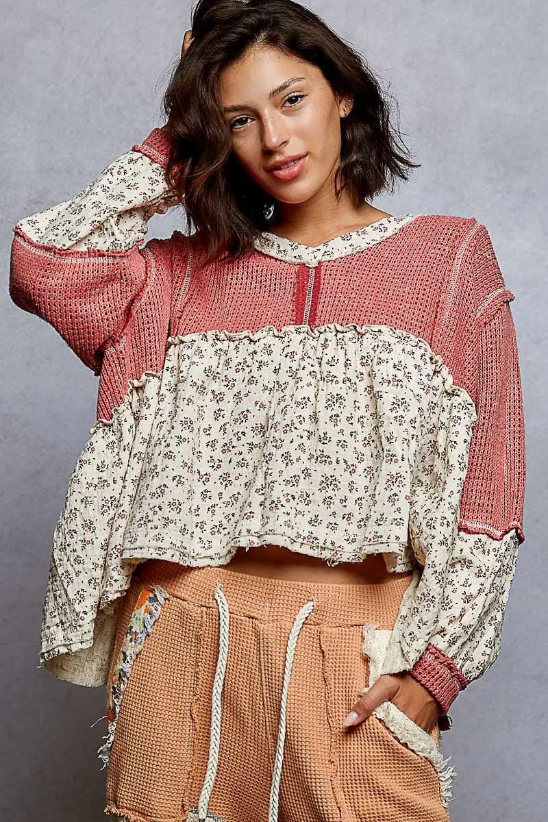 I See Red Top