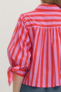 Call Me Darlin' Top by Entro