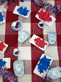 Sweet Liberty Teleties Collection