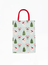 Mary Square Christmas Bags*Final Sale