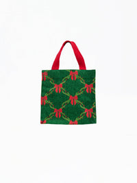 Mary Square Christmas Bags*Final Sale