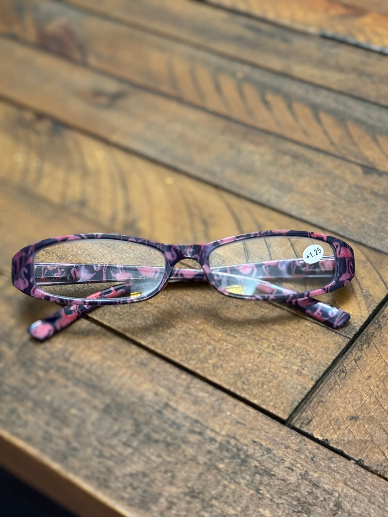 Simply Southern Reading Glasses*Final Sale