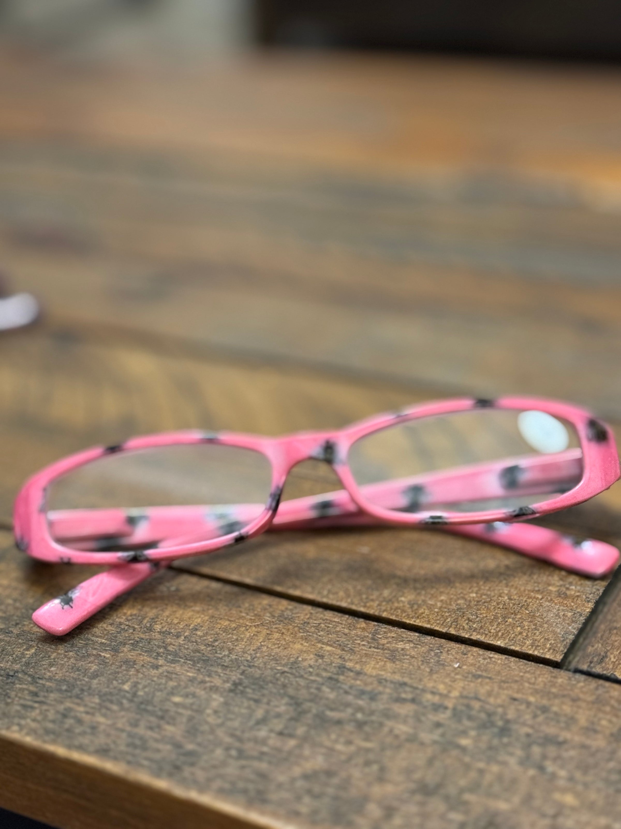 Simply Southern Reading Glasses*Final Sale