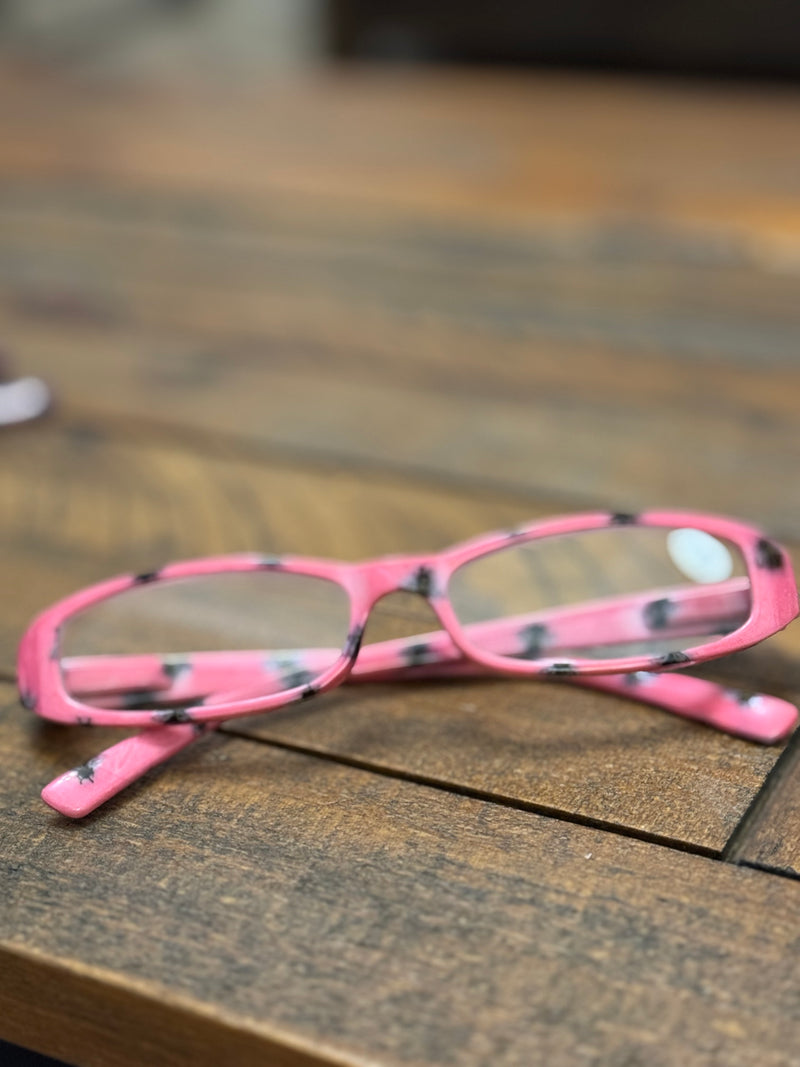 Simply Southern Reading Glasses*Final Sale