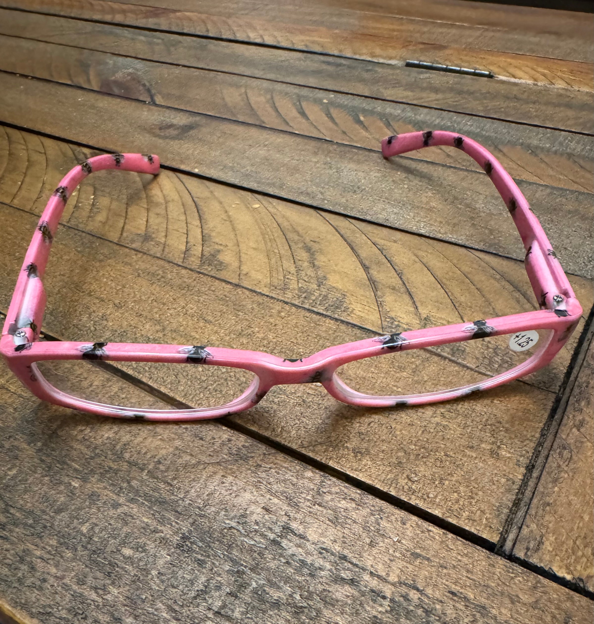 Simply Southern Reading Glasses*Final Sale