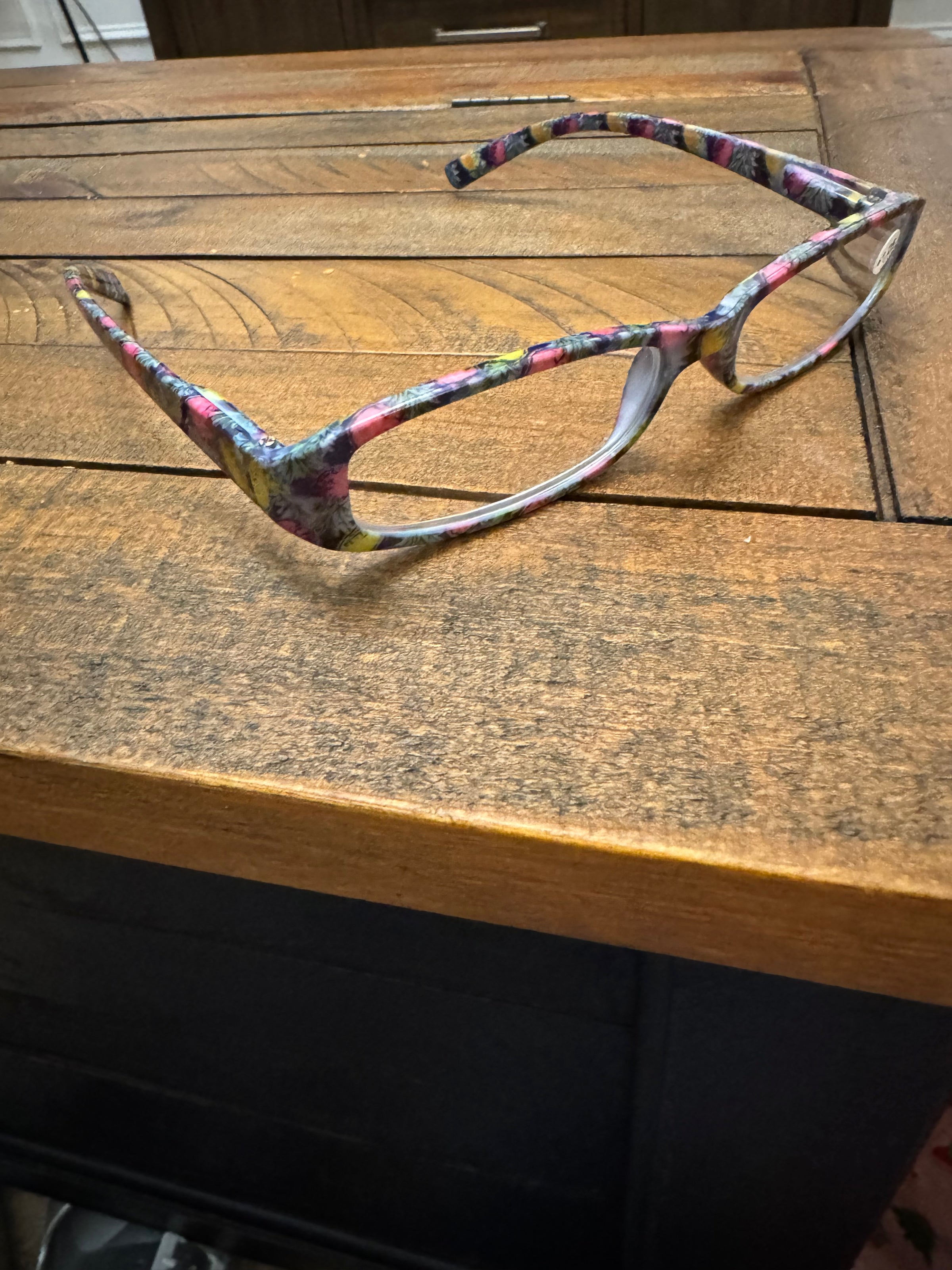Simply Southern Reading Glasses*Final Sale