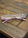Simply Southern Reading Glasses*Final Sale
