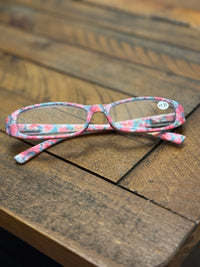 Simply Southern Reading Glasses*Final Sale