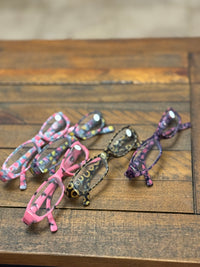 Simply Southern Reading Glasses*Final Sale