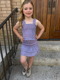 Girls Alice Skirt by Finding Foxtale