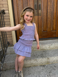 Girls Alice Skirt by Finding Foxtale