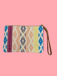 Katy Did Wristlet