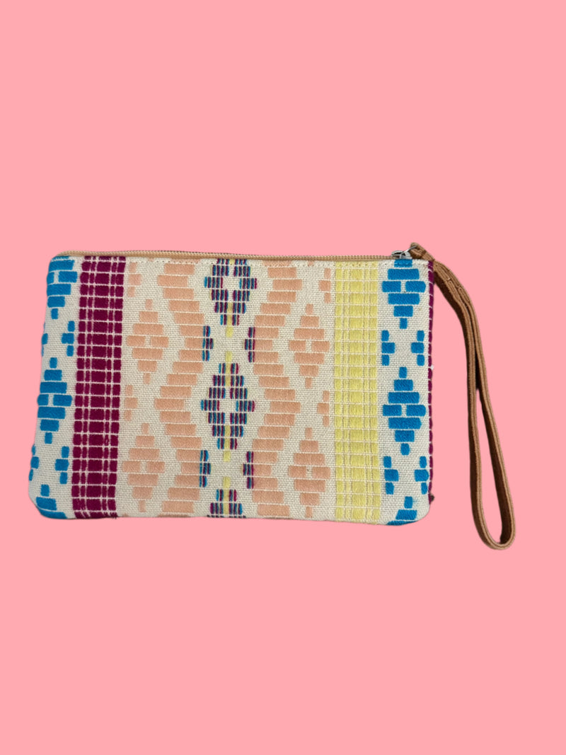 Katy Did Wristlet