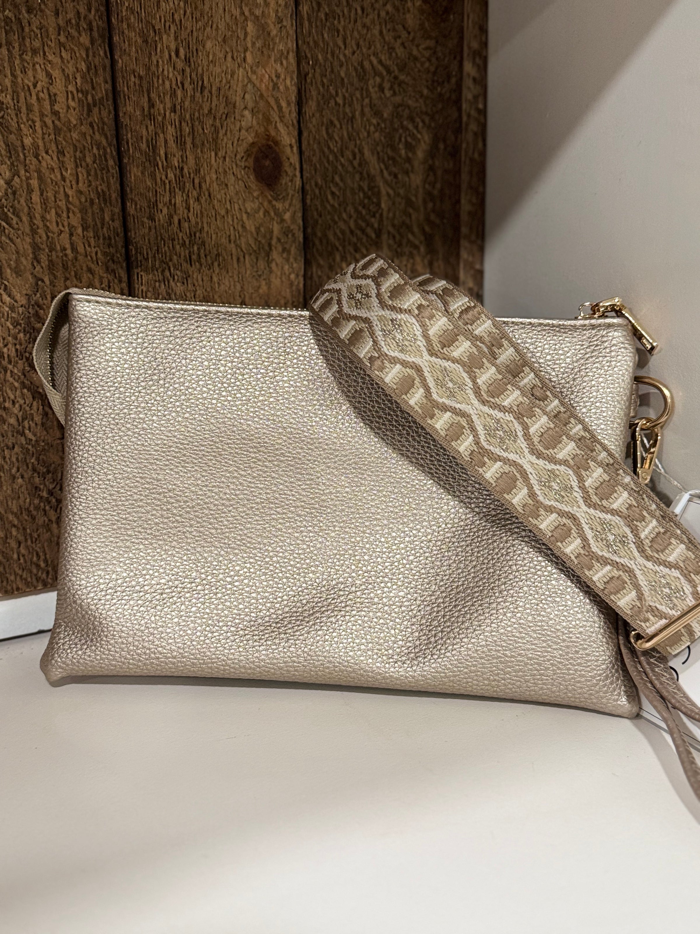 Jen & Co Izzy Bag