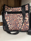 PreneLove Messenger Bag *Final Sale*