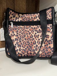 PreneLove Messenger Bag *Final Sale*