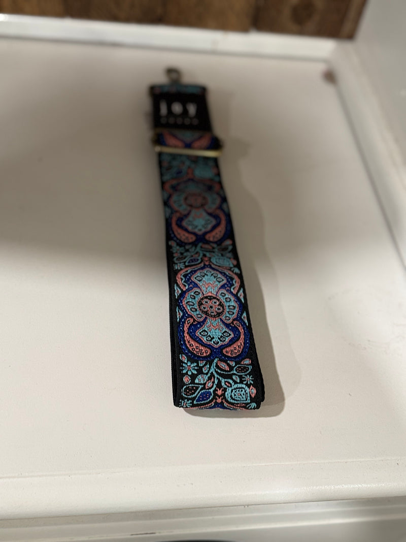Joy Susan Guitar Strap *Final Sale*