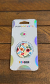 Popsockets