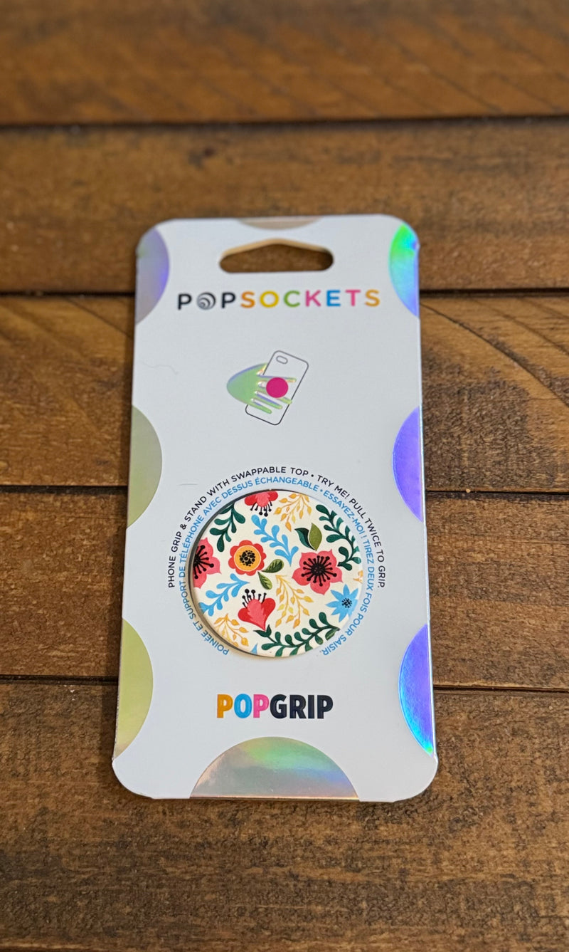 Popsockets