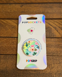 Popsockets