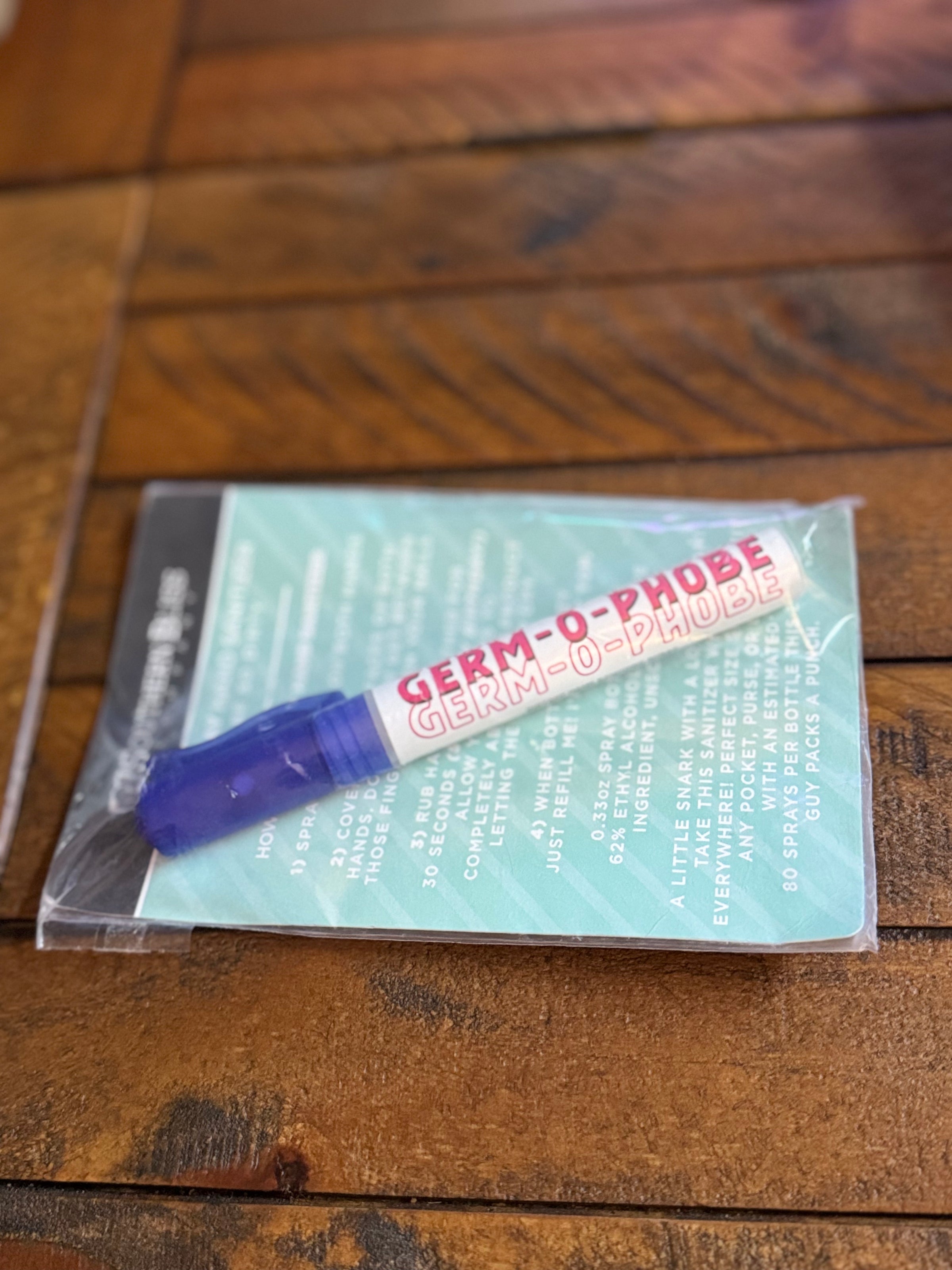 Southern Bliss Hand Sanitizer Pen *FINAL SALE*