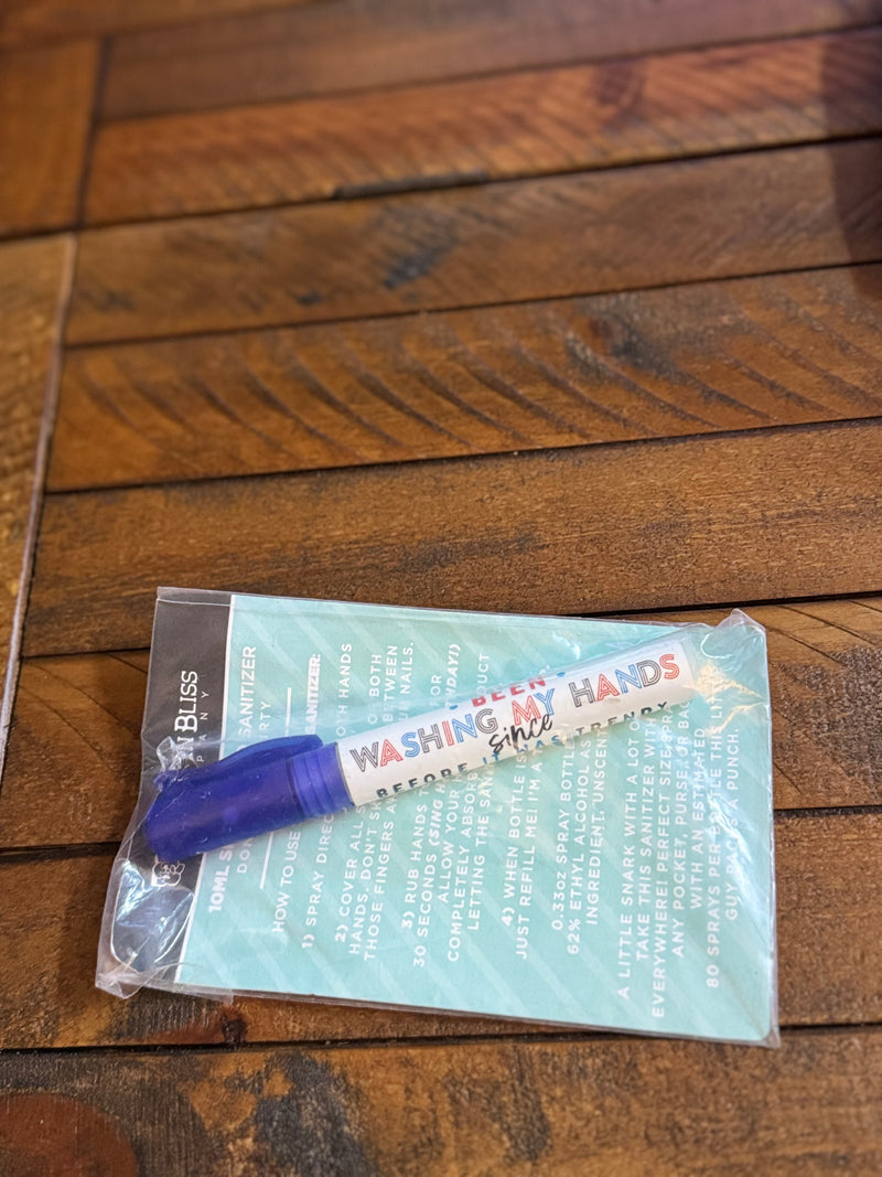 Southern Bliss Hand Sanitizer Pen *FINAL SALE*