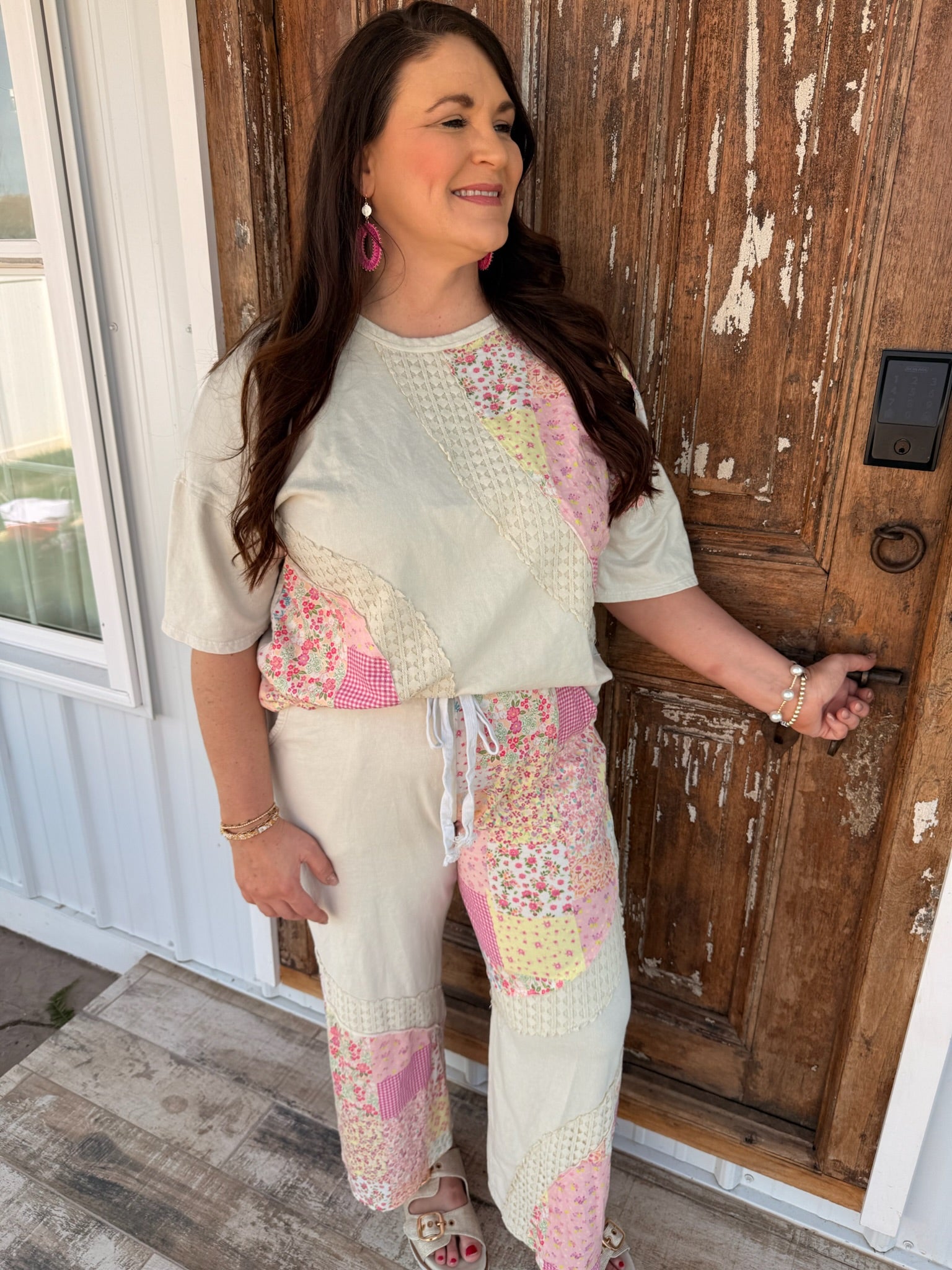 Trendy Girl Top & Bottoms *(Sold Separately)*