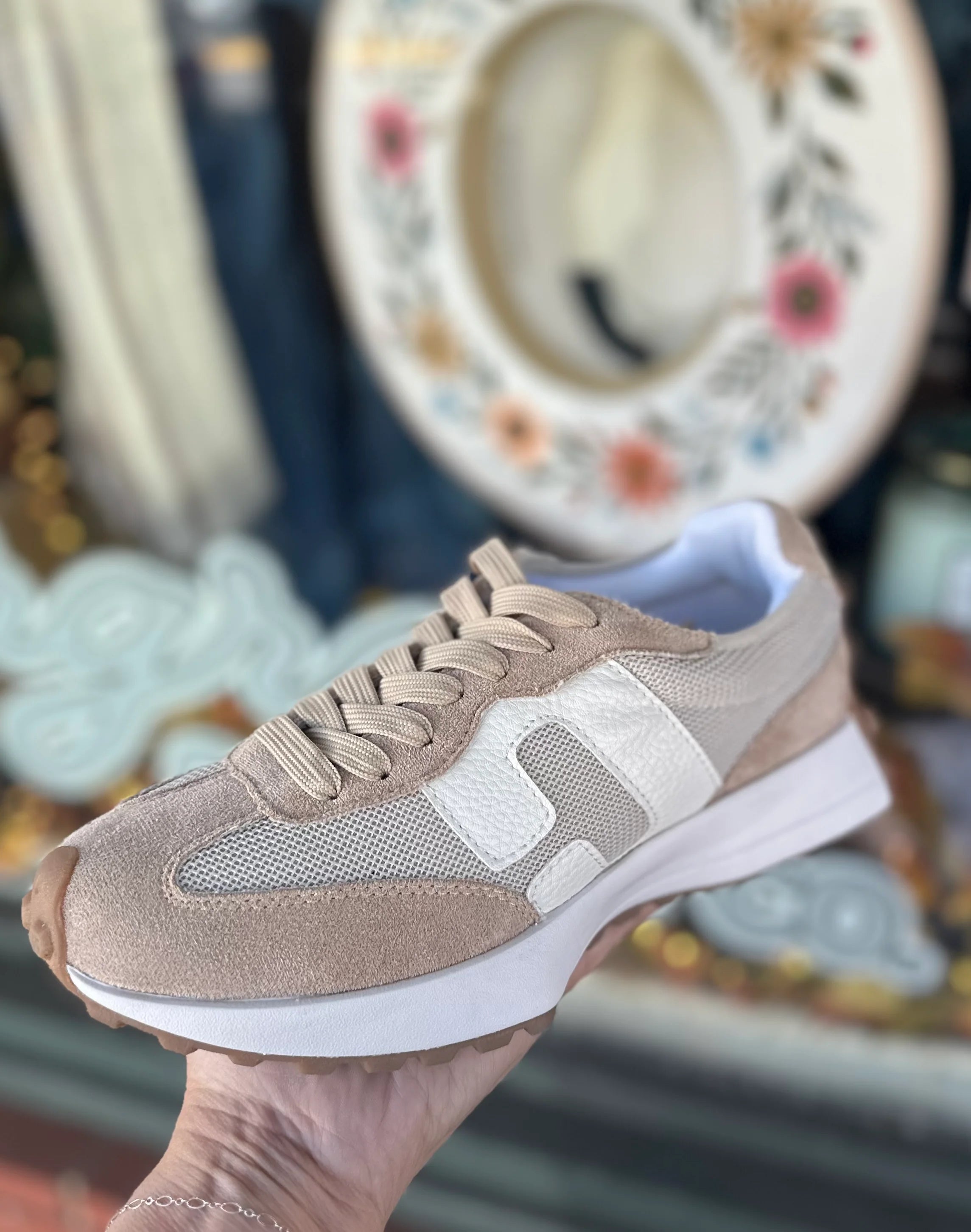 Your Welcome Sneakers