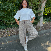 Shania Sweat Pants