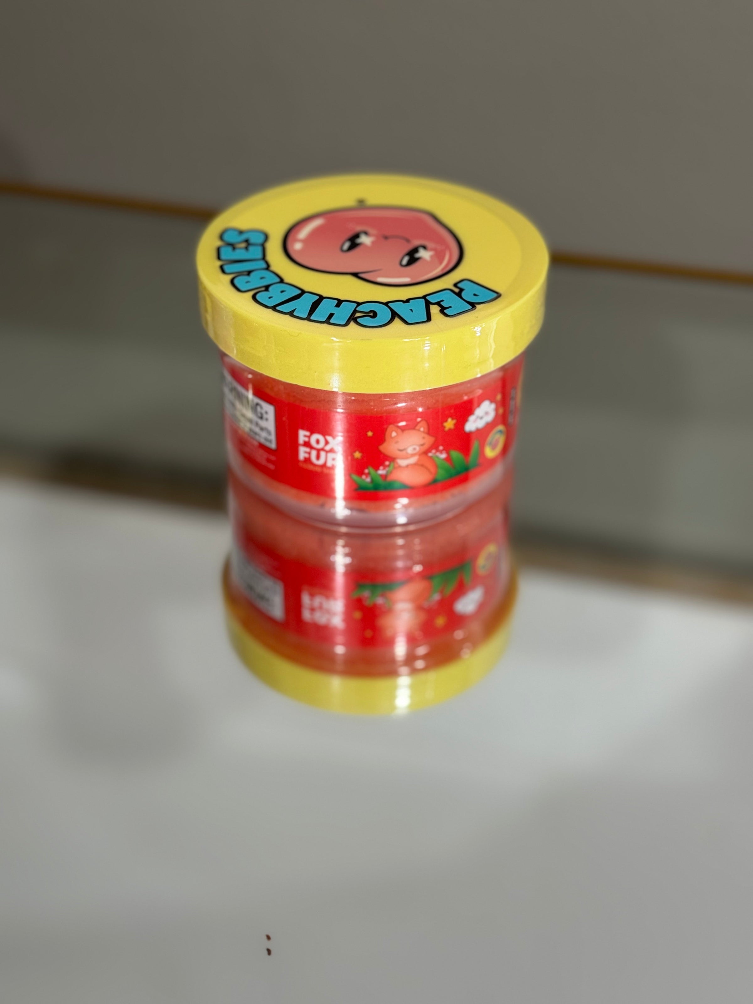 Peachybbies Slime