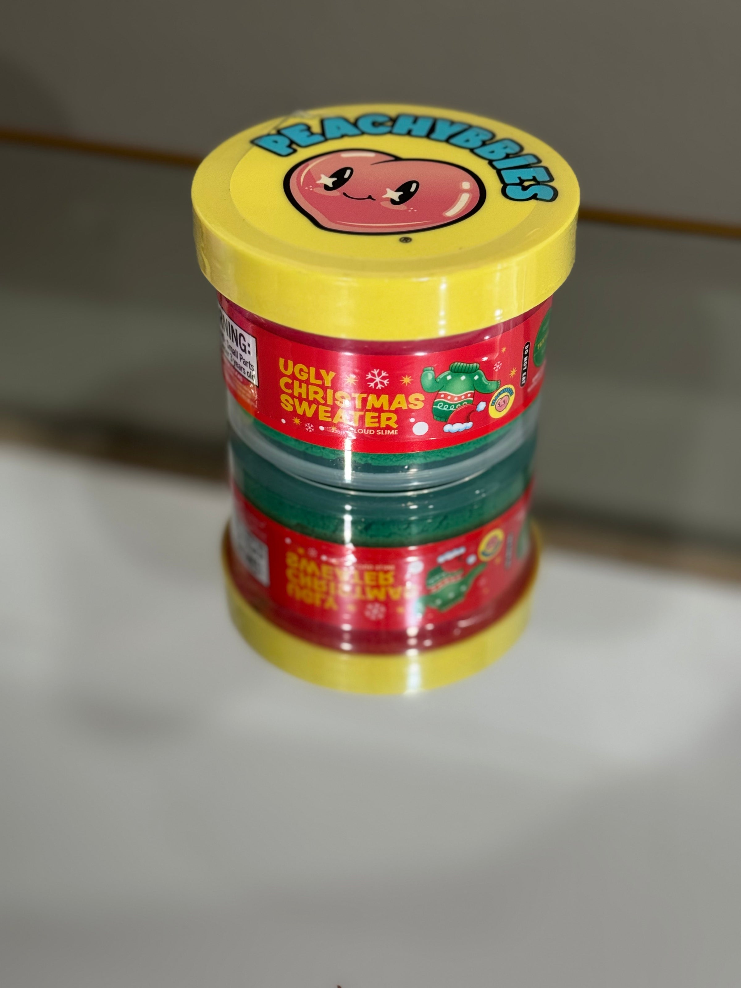 Peachybbies Slime