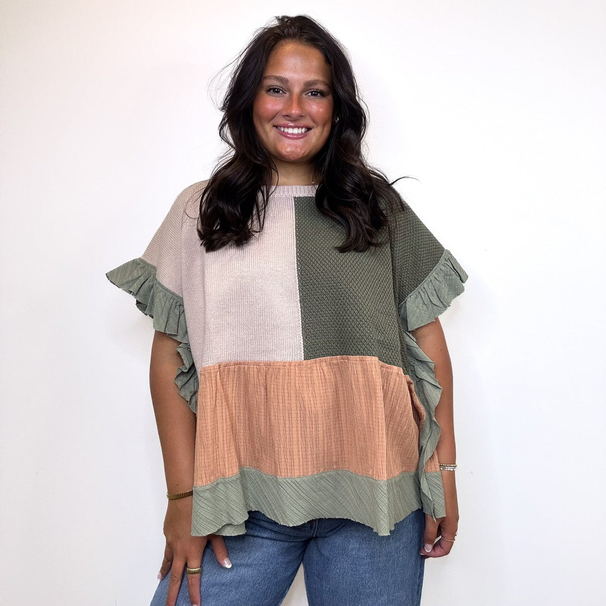 the ashley top