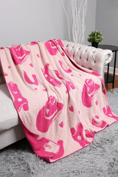 Comfyluxe Cozy Blankets