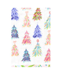Double-Sided Tea Towel